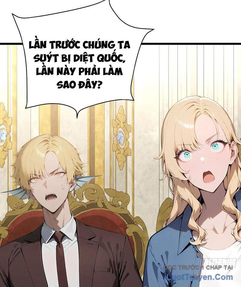 Thần thoại xâm lấn: Ta ở Địa Cầu trảm thần minh Chapter 69 - Next Chapter 70