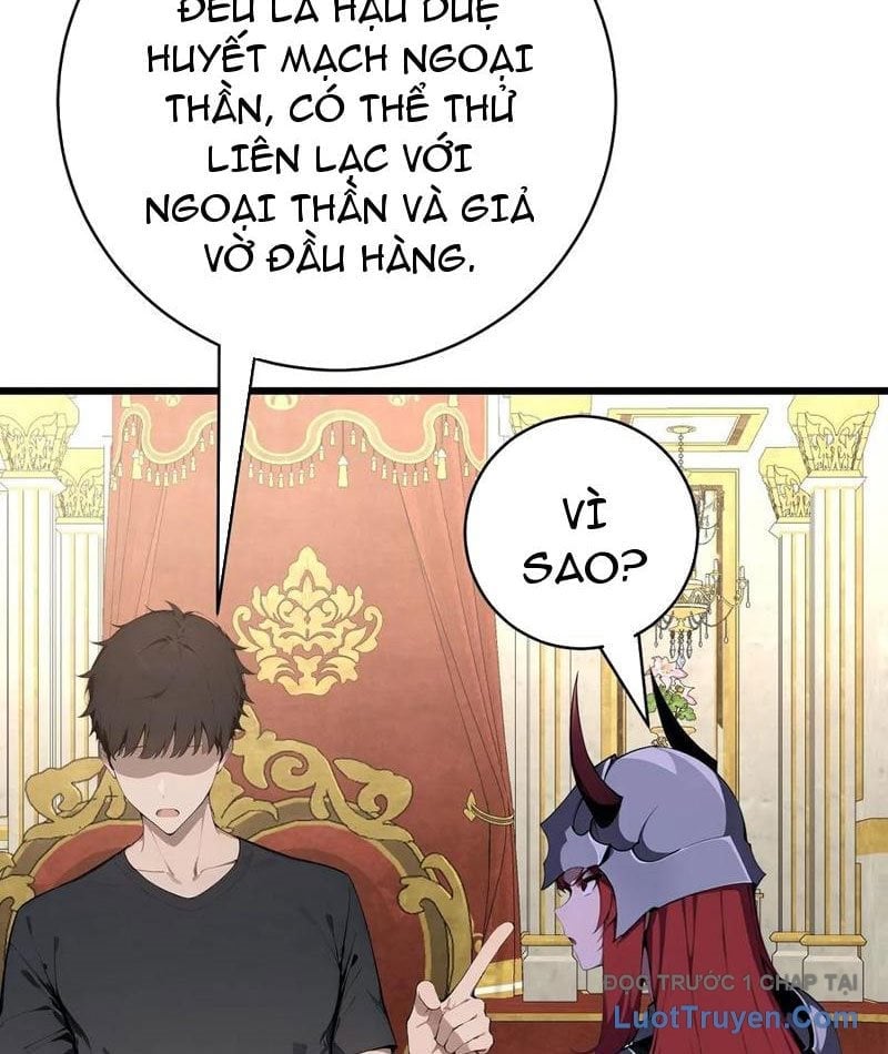 Thần thoại xâm lấn: Ta ở Địa Cầu trảm thần minh Chapter 69 - Next Chapter 70