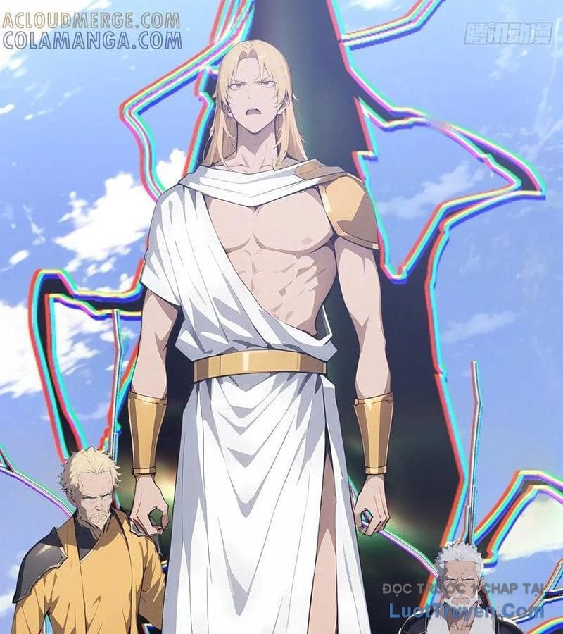 Thần thoại xâm lấn: Ta ở Địa Cầu trảm thần minh Chapter 69 - Next Chapter 70