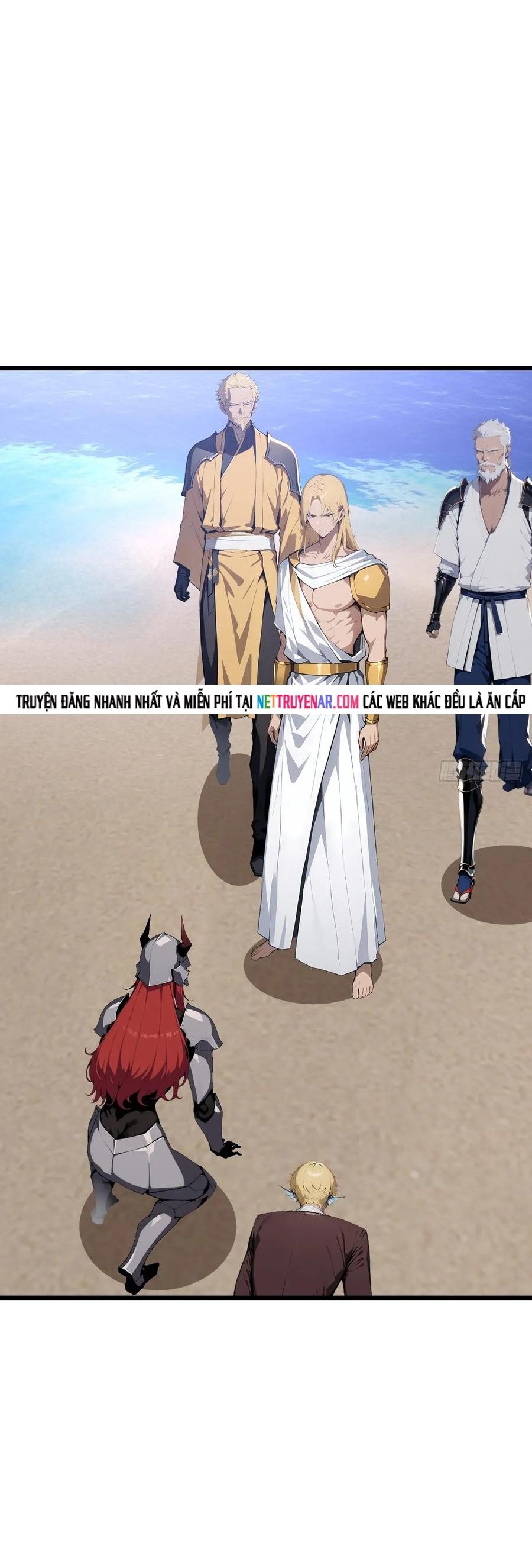 Thần thoại xâm lấn: Ta ở Địa Cầu trảm thần minh Chapter 70 - Trang 2
