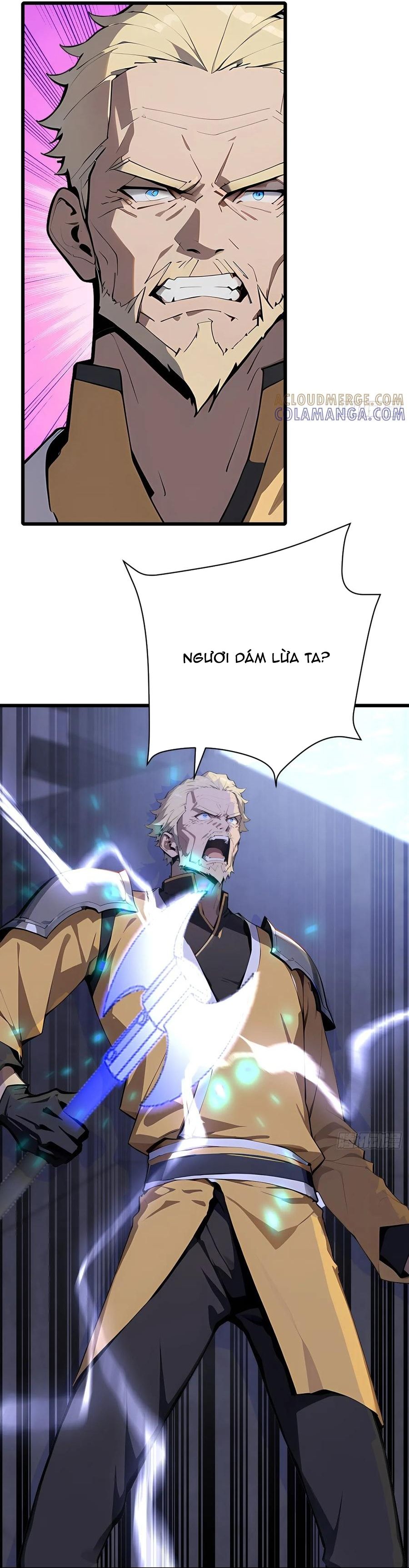 Thần thoại xâm lấn: Ta ở Địa Cầu trảm thần minh Chapter 70 - Next 