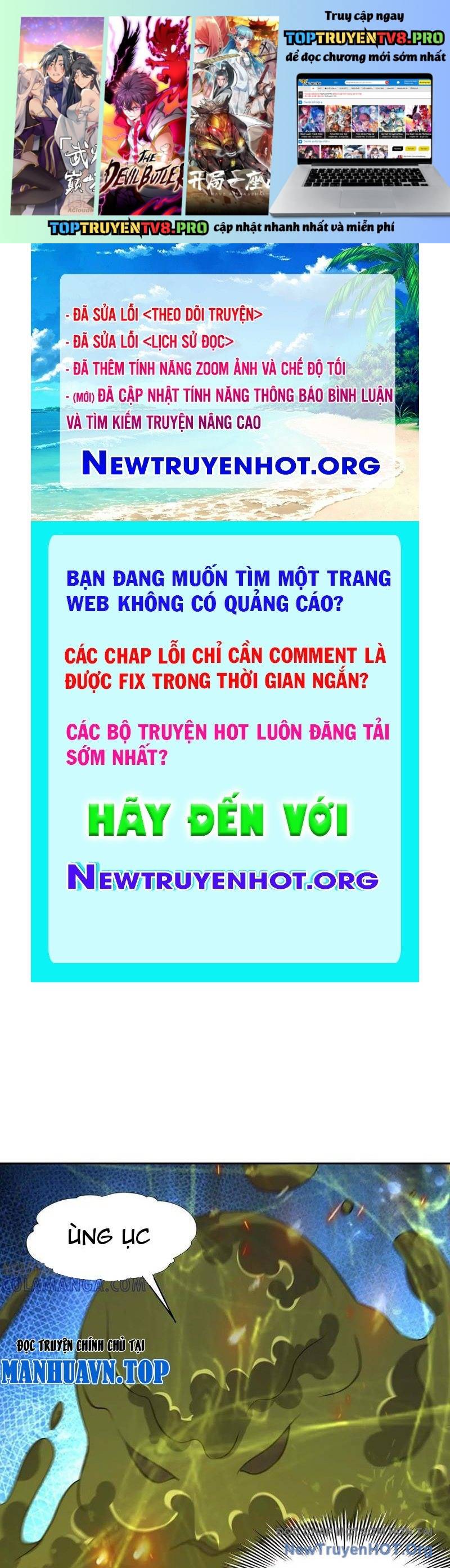 Thần Thú Quật Khởi Chapter 100 - Trang 2