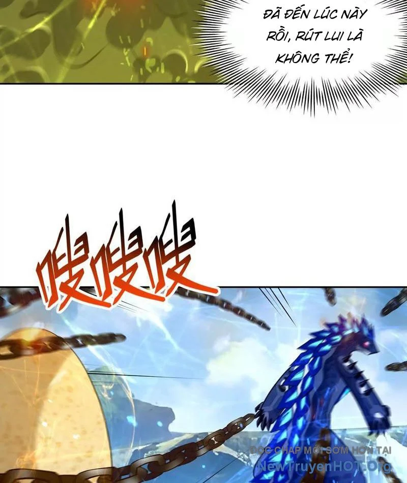 Thần Thú Quật Khởi Chapter 100 - Trang 2
