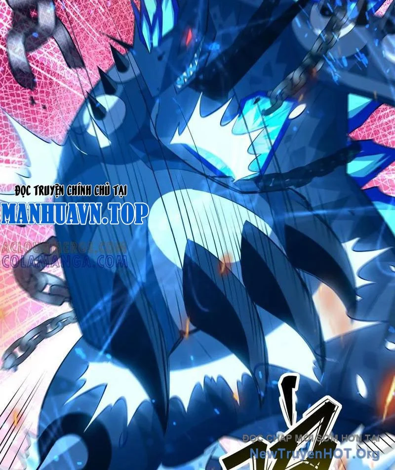 Thần Thú Quật Khởi Chapter 100 - Trang 2