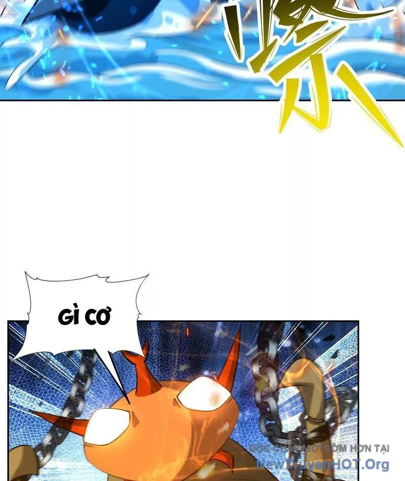 Thần Thú Quật Khởi Chapter 100 - Trang 2