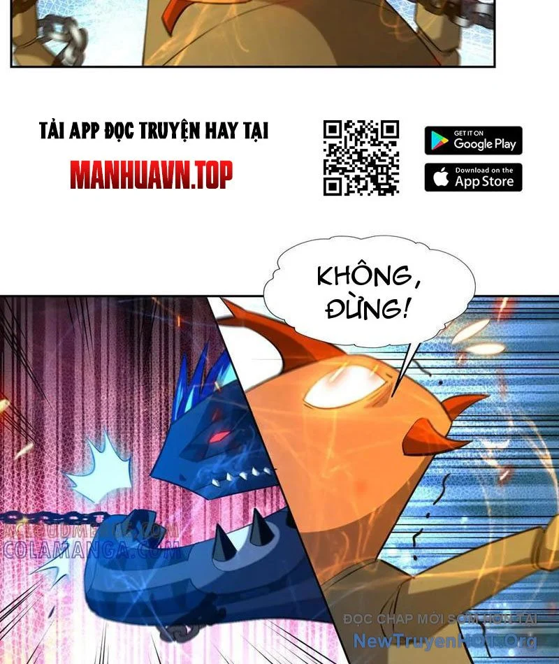 Thần Thú Quật Khởi Chapter 100 - Trang 2