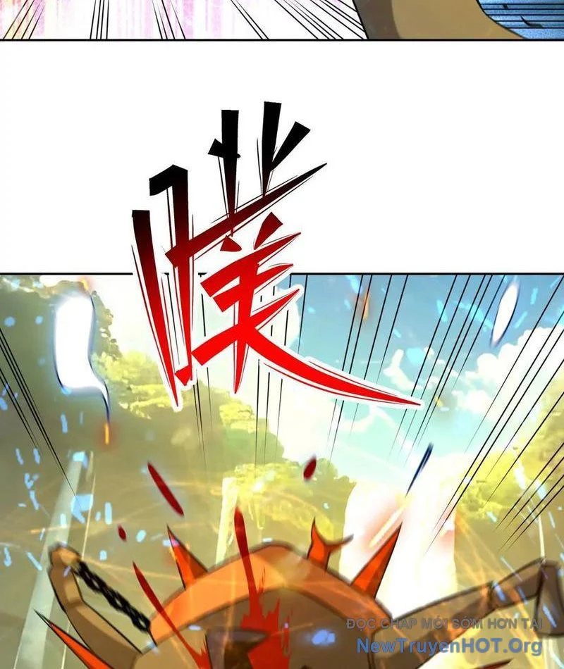 Thần Thú Quật Khởi Chapter 100 - Trang 2