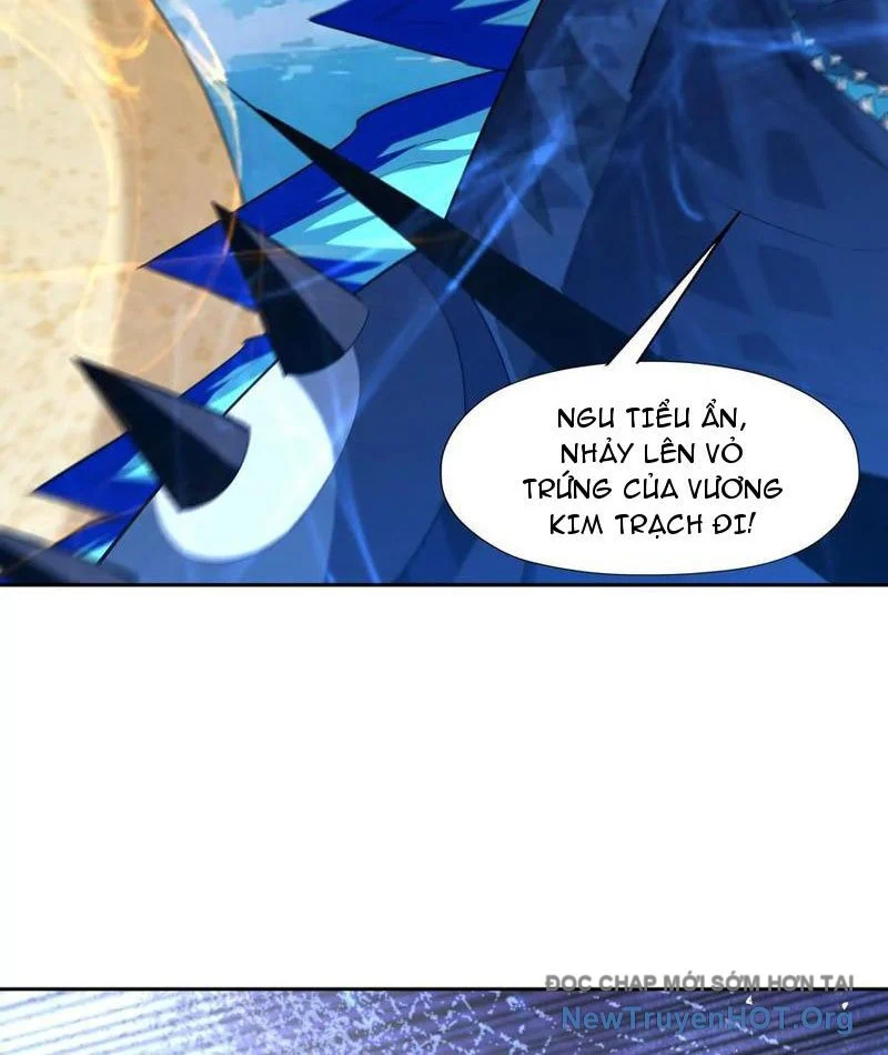 Thần Thú Quật Khởi Chapter 100 - Trang 2