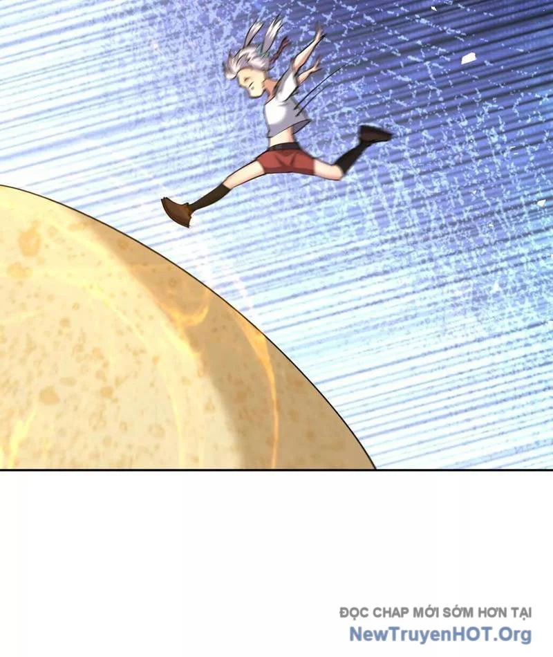Thần Thú Quật Khởi Chapter 100 - Trang 2