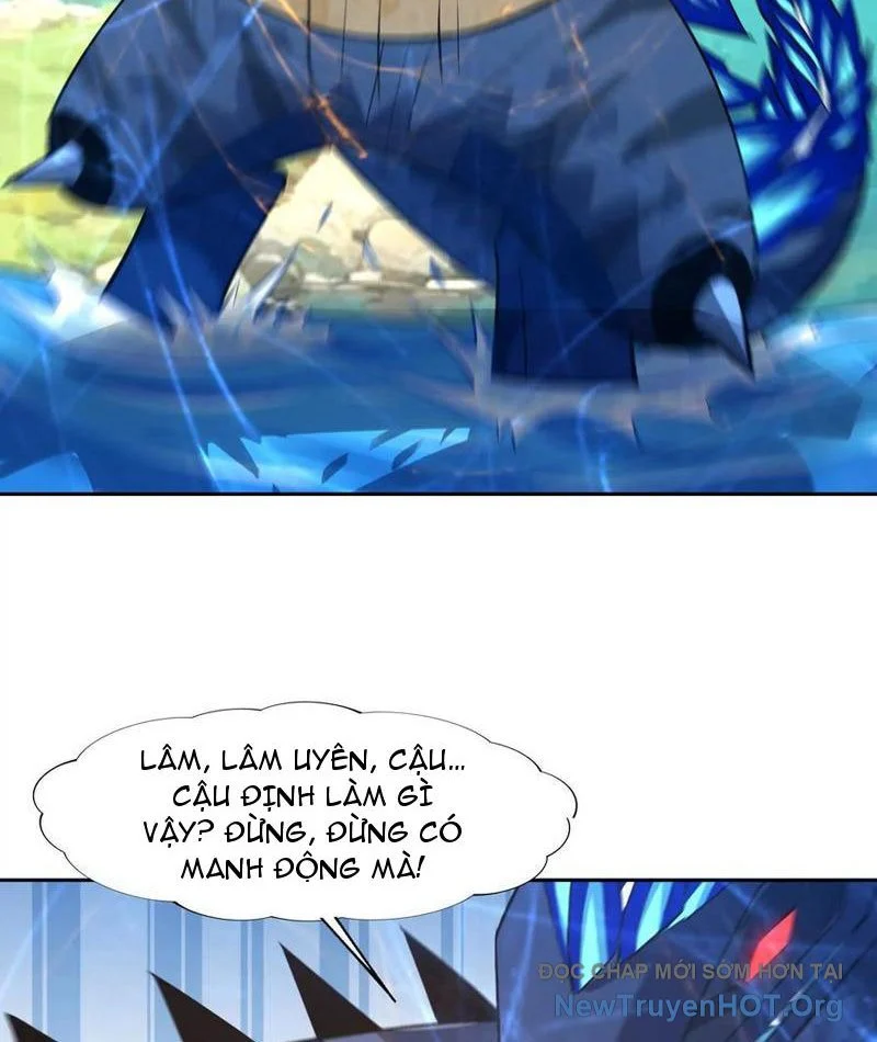 Thần Thú Quật Khởi Chapter 100 - Trang 2