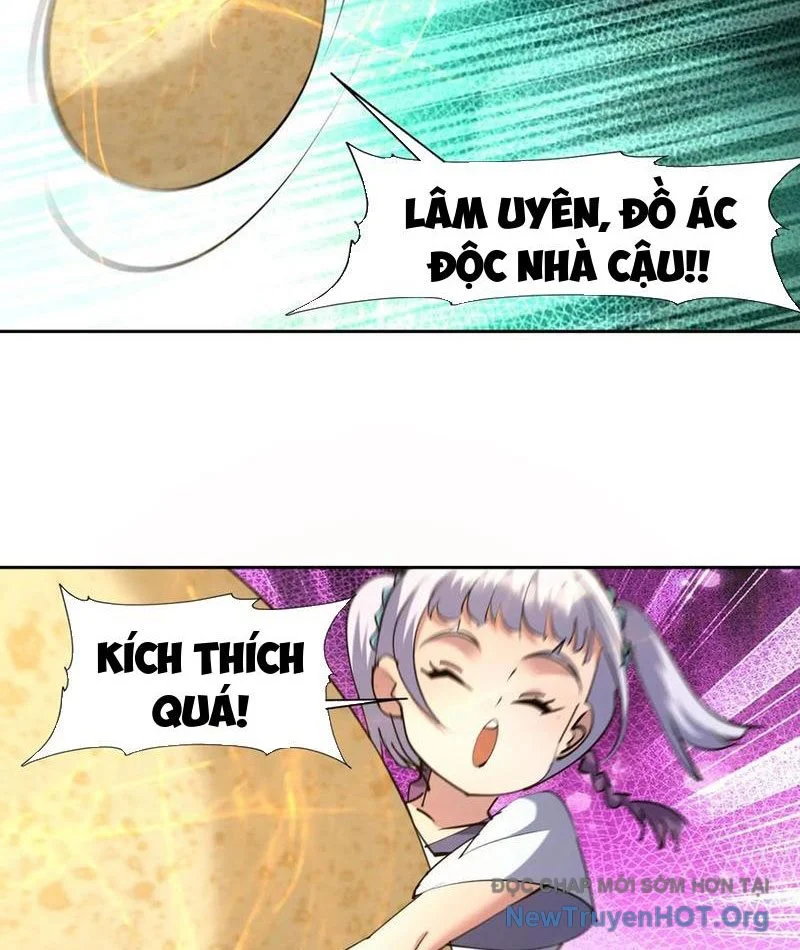 Thần Thú Quật Khởi Chapter 100 - Trang 2