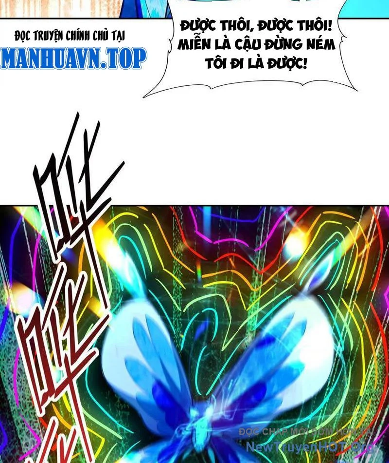 Thần Thú Quật Khởi Chapter 100 - Trang 2
