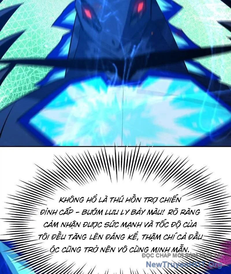 Thần Thú Quật Khởi Chapter 100 - Trang 2