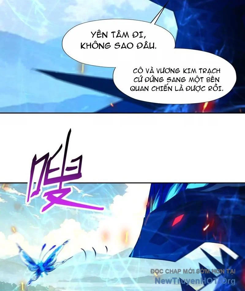 Thần Thú Quật Khởi Chapter 100 - Trang 2