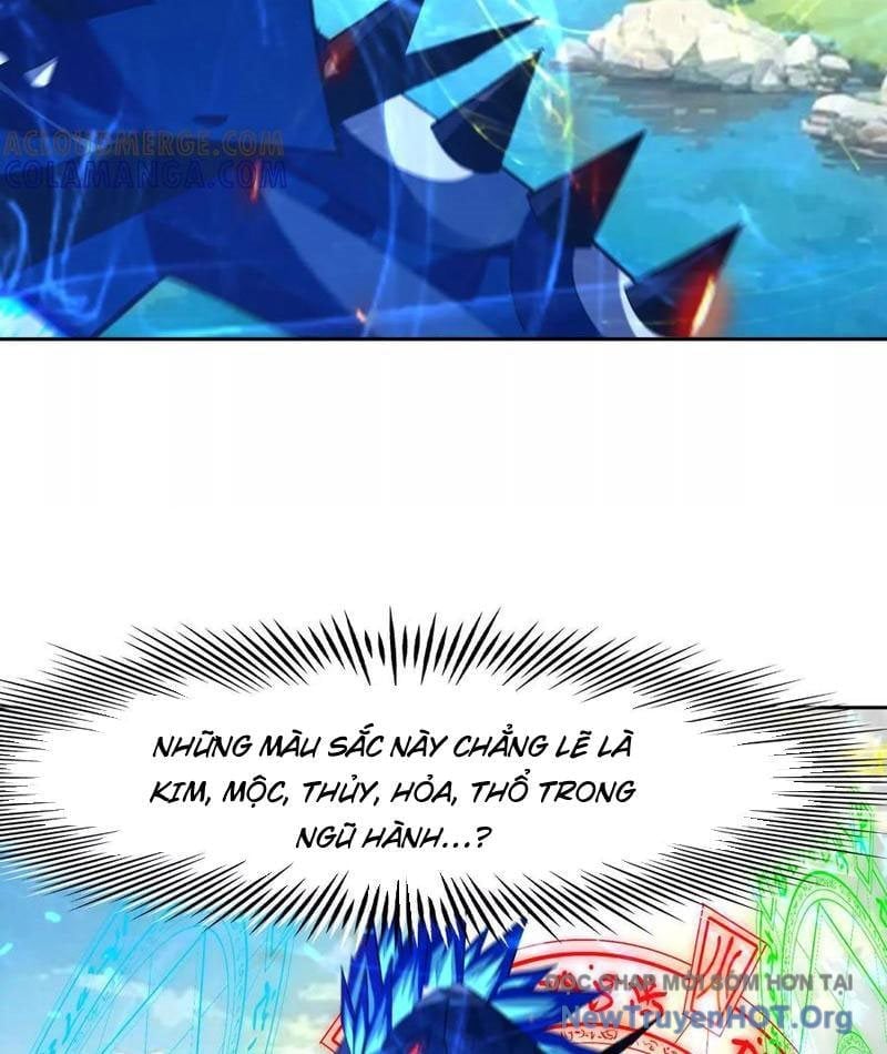 Thần Thú Quật Khởi Chapter 100 - Trang 2