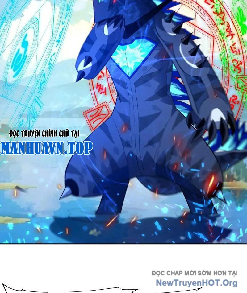 Thần Thú Quật Khởi Chapter 100 - Trang 2