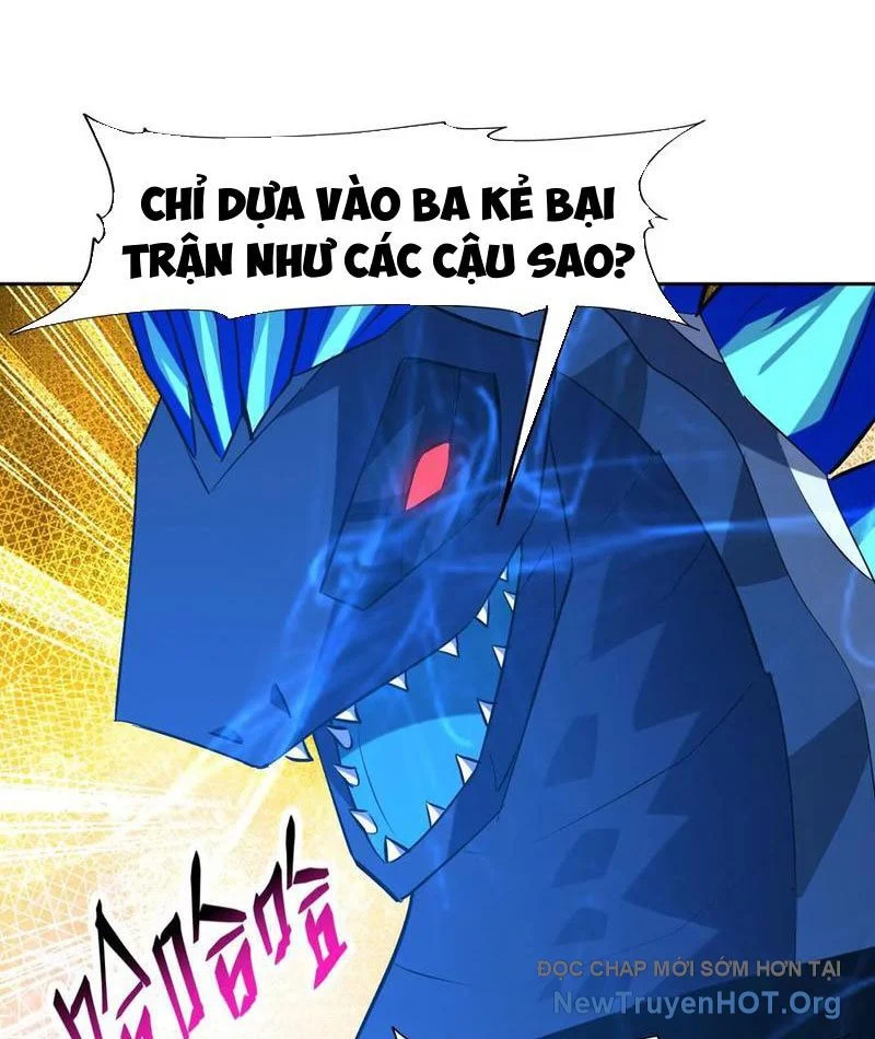 Thần Thú Quật Khởi Chapter 100 - Trang 2