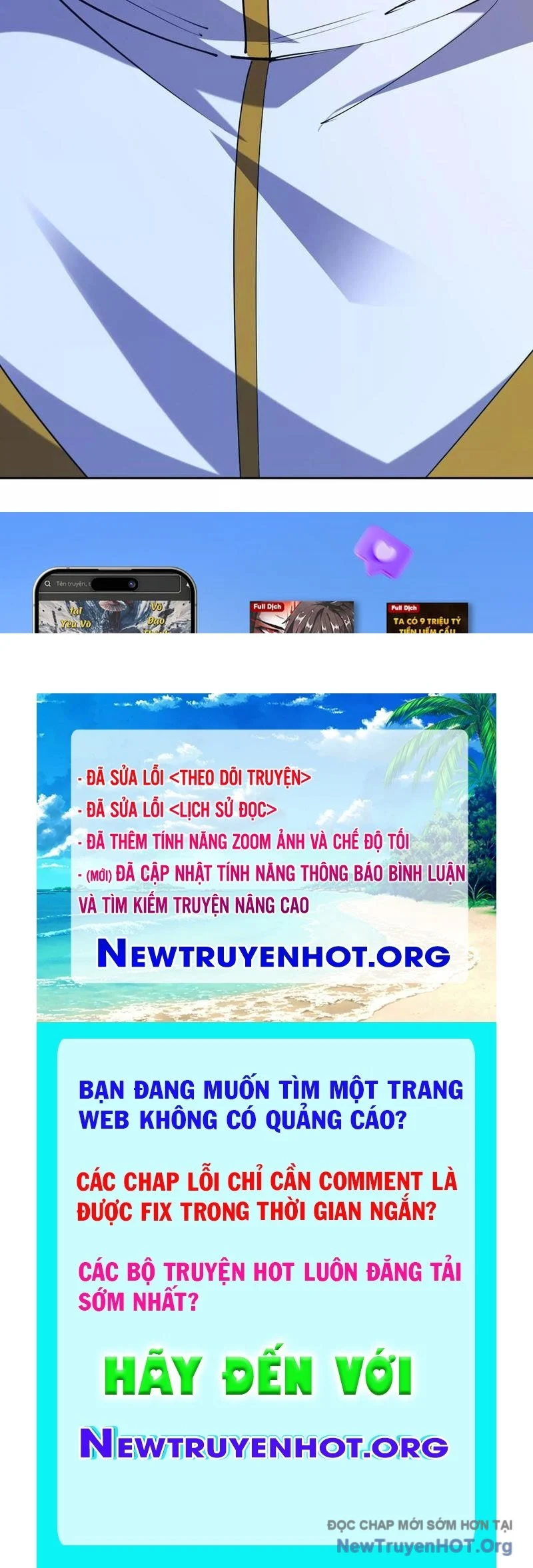 Thần Thú Quật Khởi Chapter 100 - Trang 2