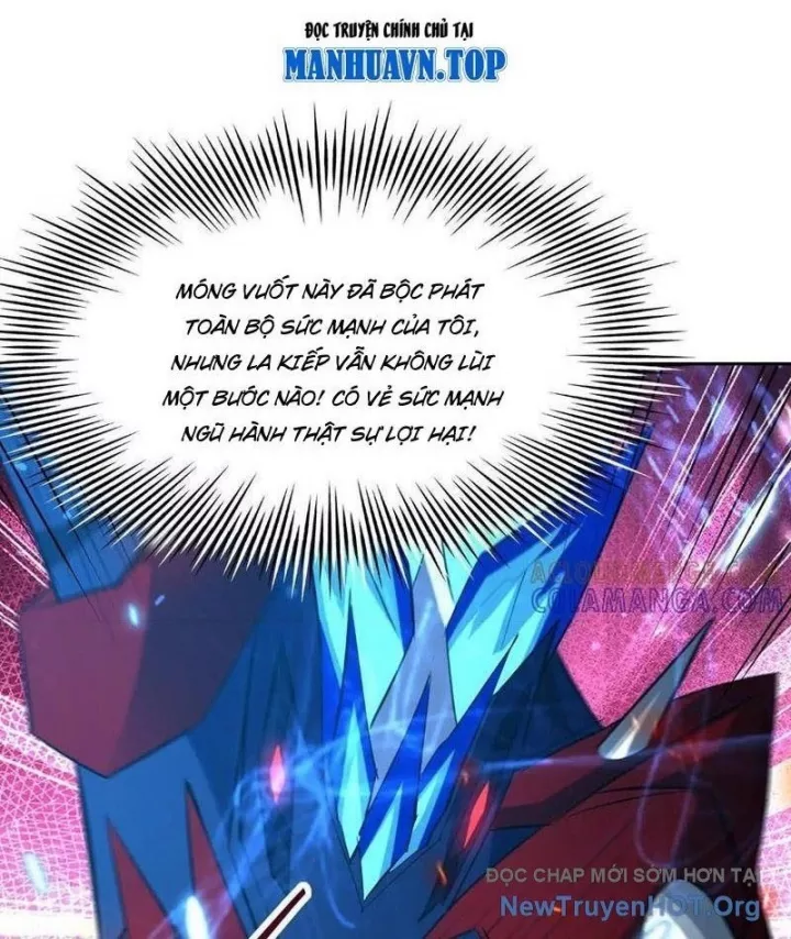Thần Thú Quật Khởi Chapter 105 1