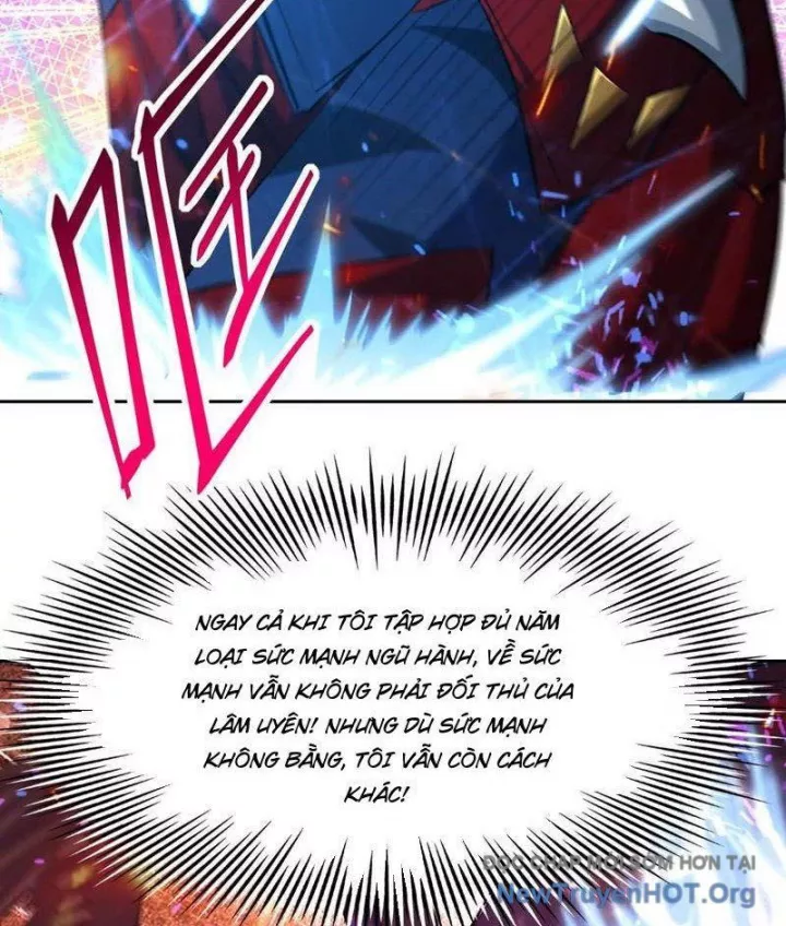 Thần Thú Quật Khởi Chapter 105 2