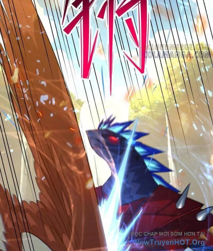 Thần Thú Quật Khởi Chapter 105 6