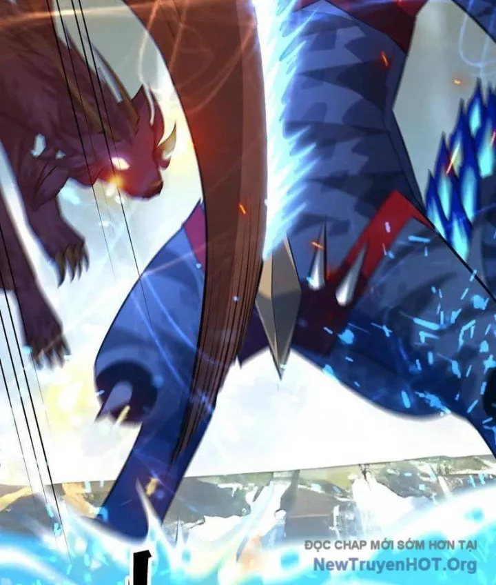 Thần Thú Quật Khởi Chapter 105 7