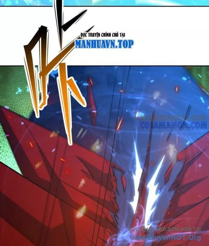 Thần Thú Quật Khởi Chapter 105 8
