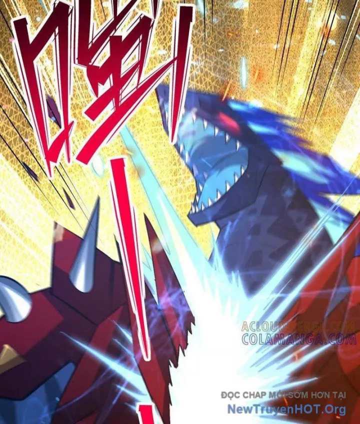 Thần Thú Quật Khởi Chapter 105 10