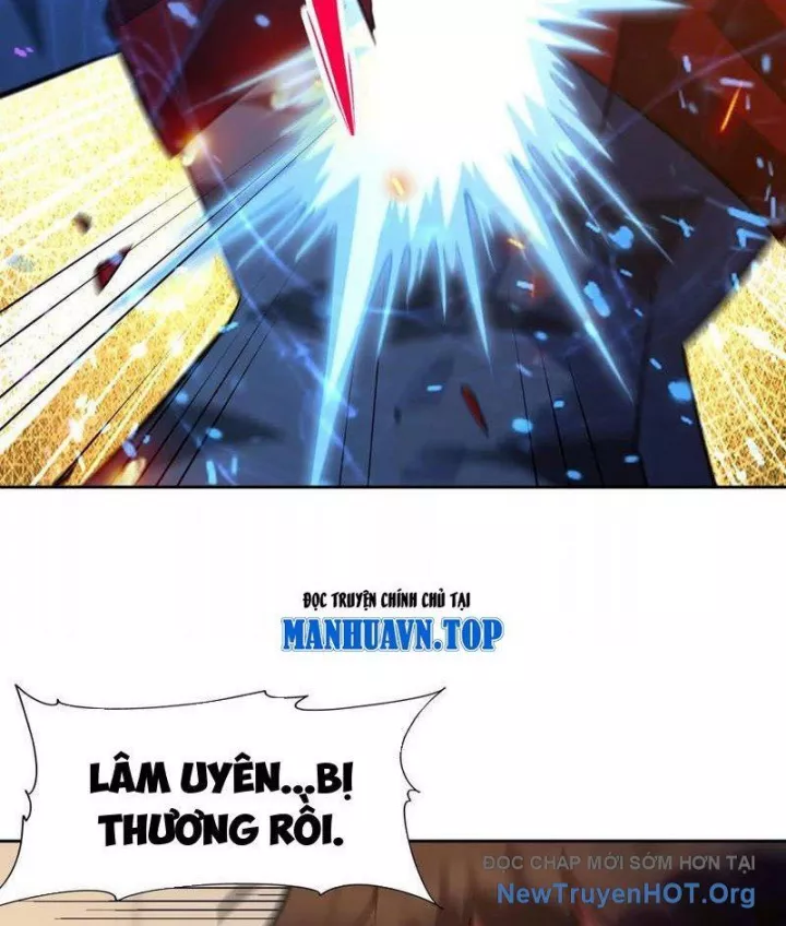 Thần Thú Quật Khởi Chapter 105 11
