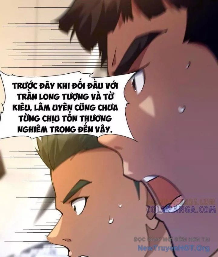 Thần Thú Quật Khởi Chapter 105 12