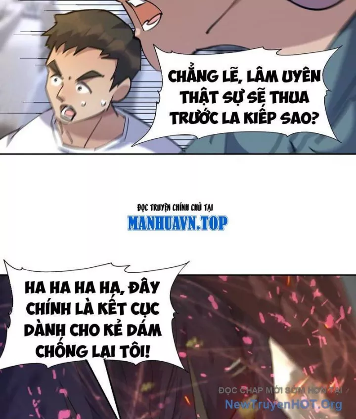 Thần Thú Quật Khởi Chapter 105 13