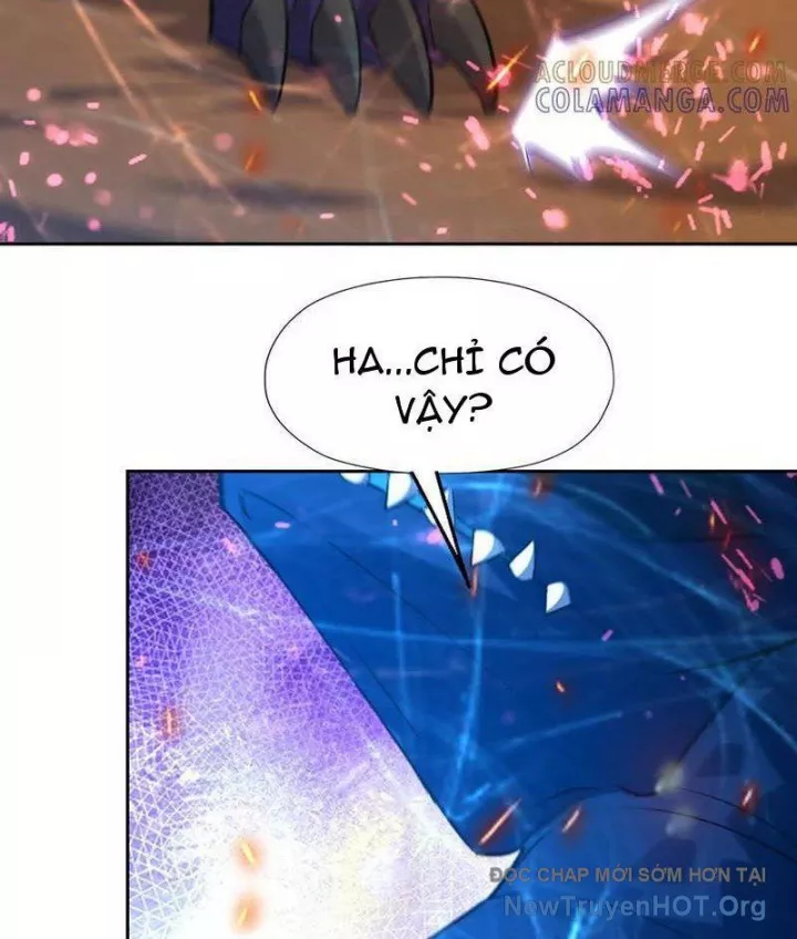 Thần Thú Quật Khởi Chapter 105 15