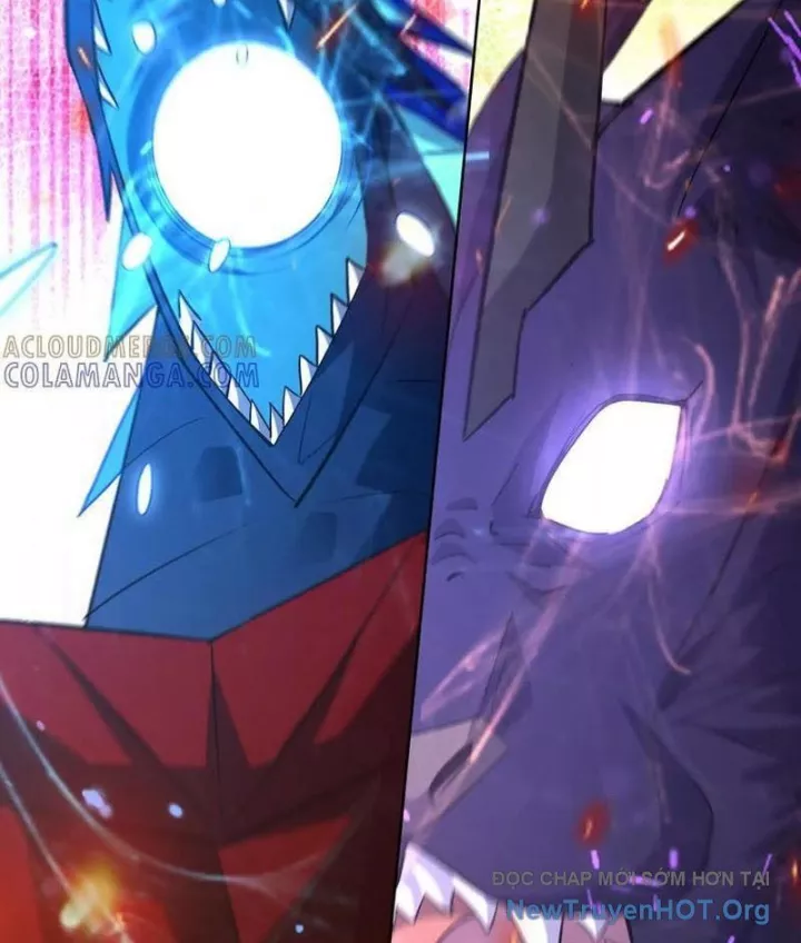 Thần Thú Quật Khởi Chapter 105 17