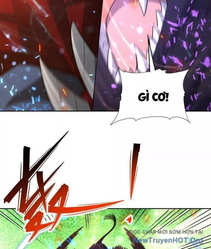 Thần Thú Quật Khởi Chapter 105 18