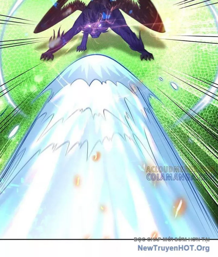 Thần Thú Quật Khởi Chapter 105 19