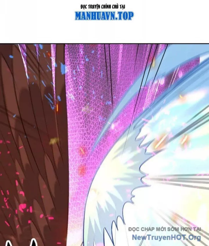 Thần Thú Quật Khởi Chapter 105 20