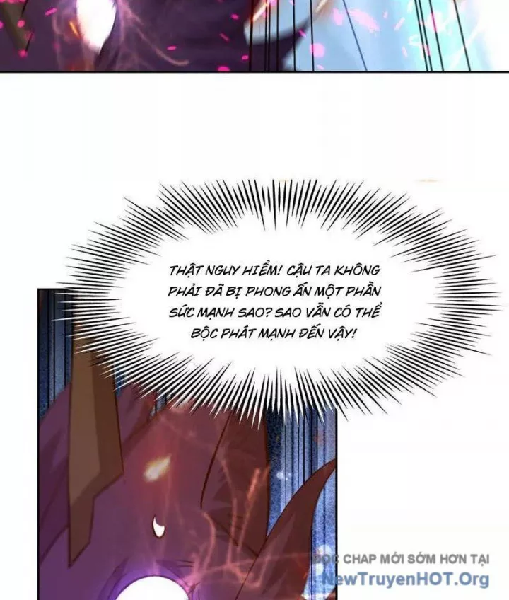 Thần Thú Quật Khởi Chapter 105 22