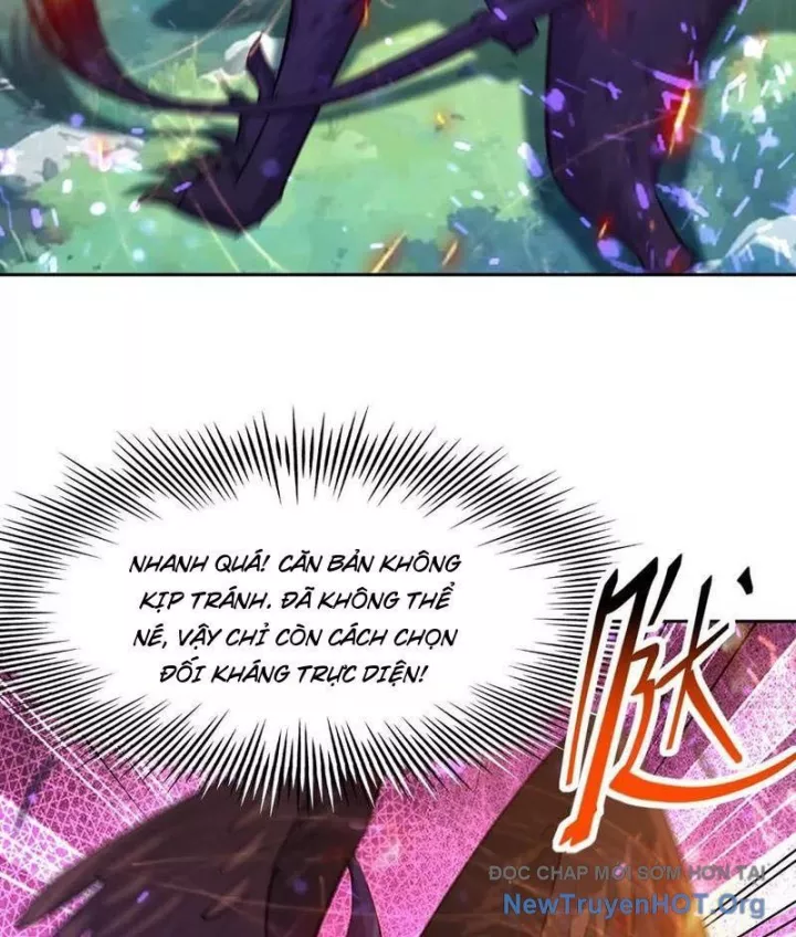Thần Thú Quật Khởi Chapter 105 25