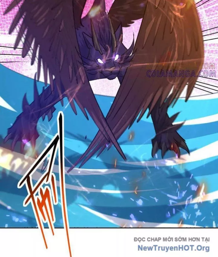 Thần Thú Quật Khởi Chapter 105 26