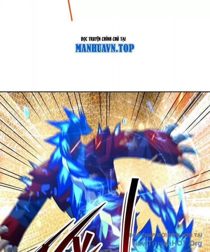 Thần Thú Quật Khởi Chapter 105 27