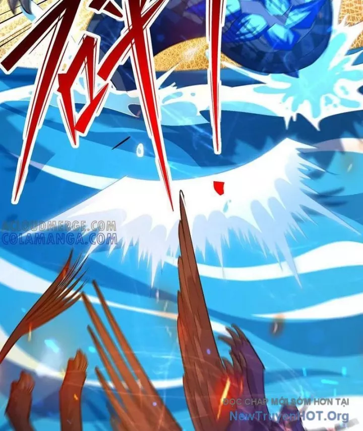 Thần Thú Quật Khởi Chapter 105 28