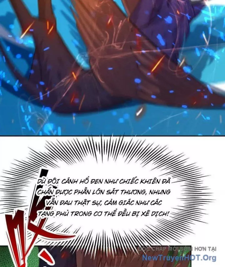 Thần Thú Quật Khởi Chapter 105 29
