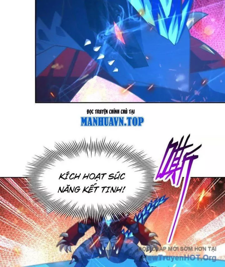 Thần Thú Quật Khởi Chapter 105 31