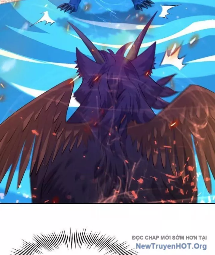 Thần Thú Quật Khởi Chapter 105 32