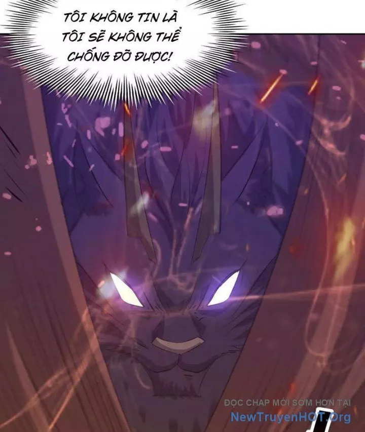Thần Thú Quật Khởi Chapter 105 33