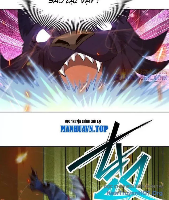 Thần Thú Quật Khởi Chapter 105 37