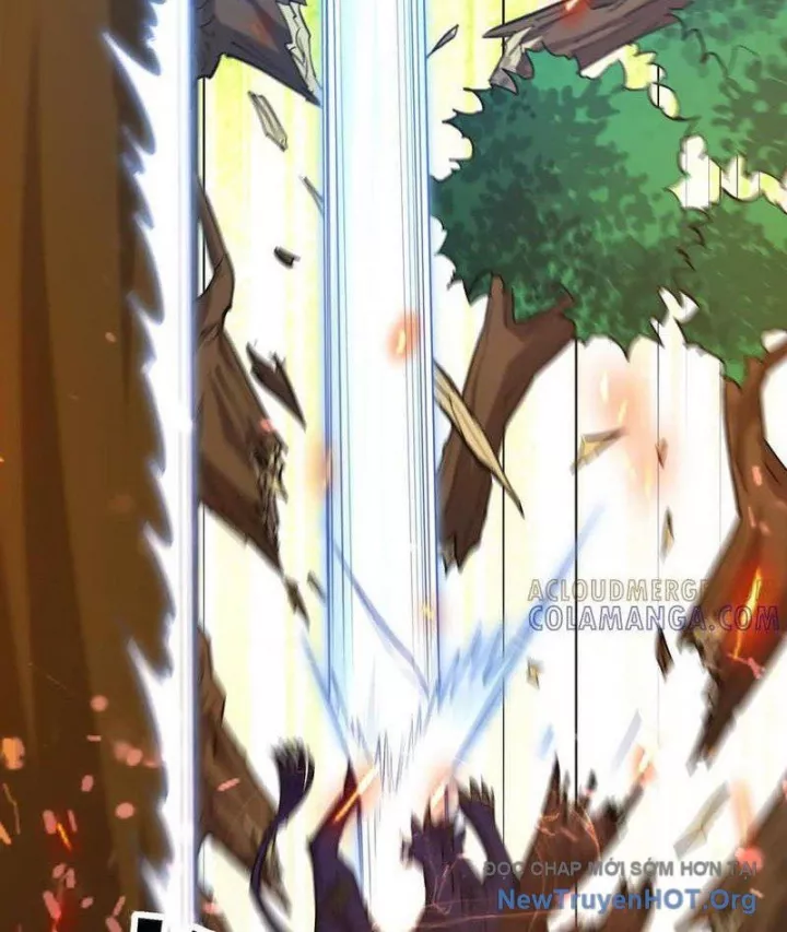 Thần Thú Quật Khởi Chapter 105 39