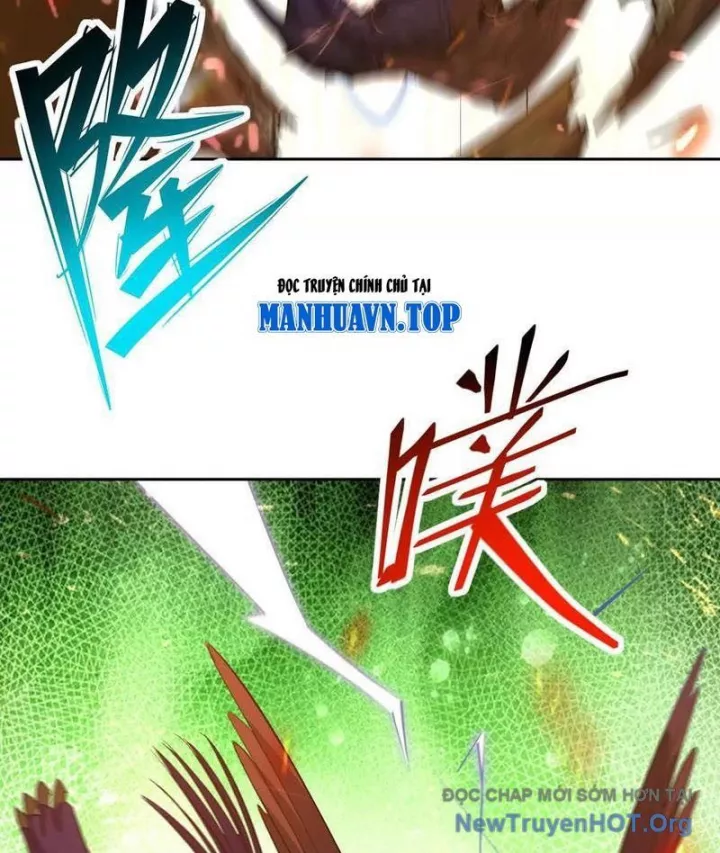 Thần Thú Quật Khởi Chapter 105 40