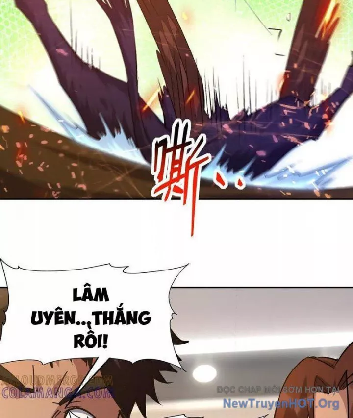 Thần Thú Quật Khởi Chapter 105 41