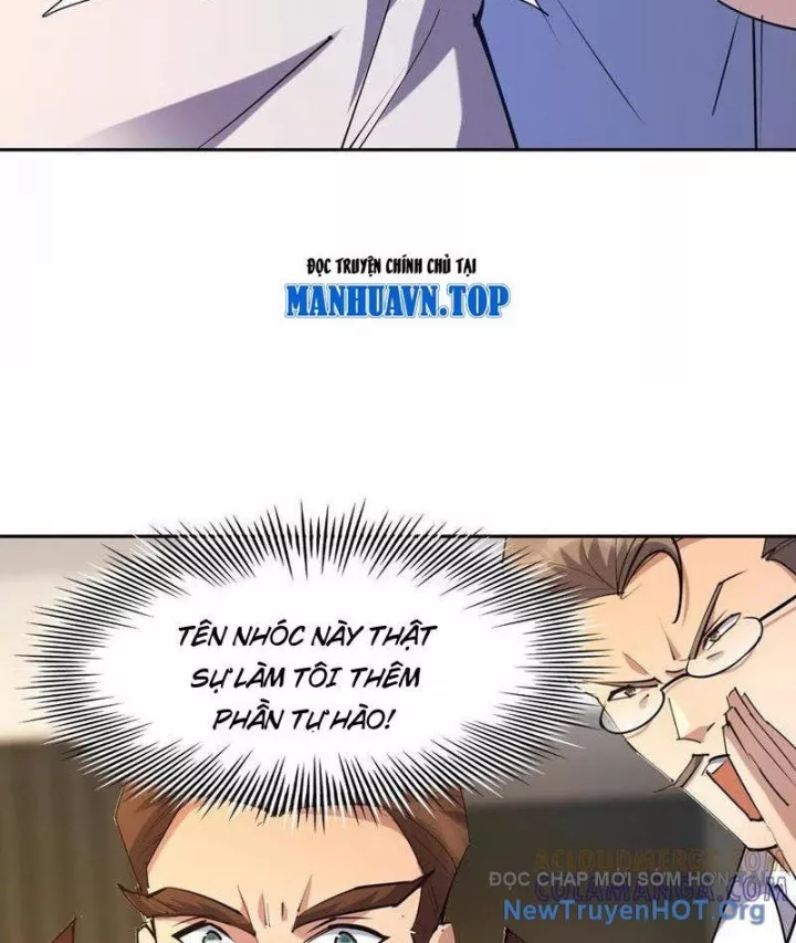 Thần Thú Quật Khởi Chapter 105 43